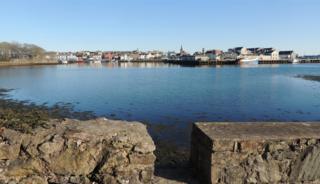 Cala Steornabhaigh