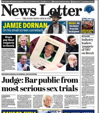 News Letter