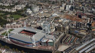 caerdydd