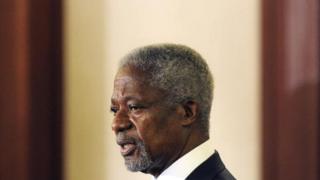 Ces personnalités se disent profondément consternés par la situation politique en RDC.