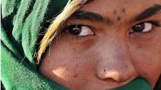 SHAH MARAI