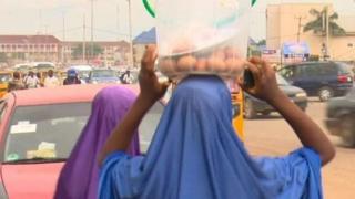 'Ya'ya mata a yankin arewacin Najeriya na fuskantar kalubale da ke jefa su ga tallace-tallace da shaye-shayen miyagun kwayoyi.