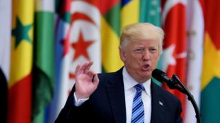 ټرمپ