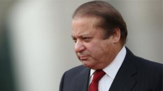 Urukiko rw'ikirenga rwa Pakistan rwasabye ko Bwana Sharif adakurikiranwaho icyaha cya ruswa