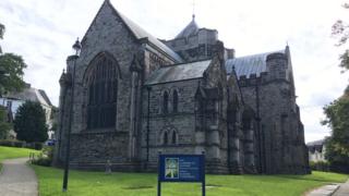 Bangor