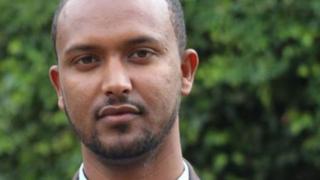 Yonatan Tesfaye zai sha daurin shekara shida