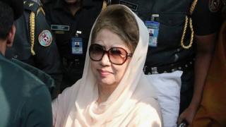 খালেদা জিয়া