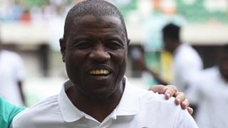Salisu Yusuf