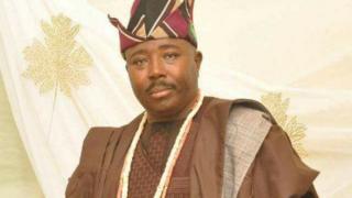 Lọwọlọwọ, oun ni Asaju Balogun Olubadan ilẹ Ibadan.