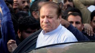 نواز شریف