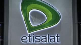 Etisalat