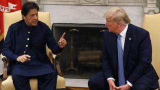 عمران خان