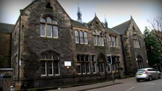 Bun-Sgoil Taobh na Pàirce