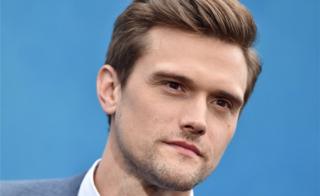 Hartley Sawyer