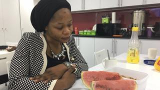 Aworan alaawe to'n duro de asiko iṣinu