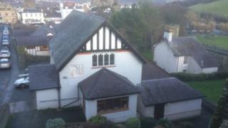 St. Michael's Church, Conwy