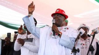 Atiku Abubakar