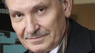 Николай Глушков