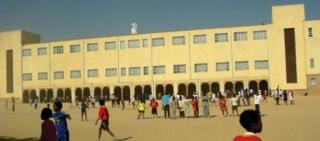 ቤት-ትምህርቲ መባእታን ካልኣይን ደረጃ ላሳለ ከረን