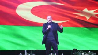 İlham Əliyev