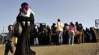 Lammiilee biyyoota Arabaarraa deebi'an