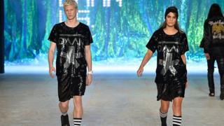 Desfile
