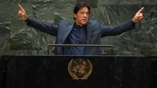 عمران خان