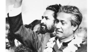 শেখ মুজিবুর রহমান