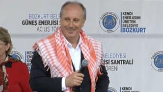 Muharrem İnce