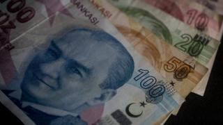 Türk Lirası