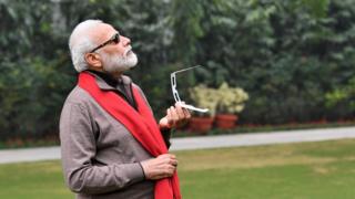 नरेंद्र मोदी