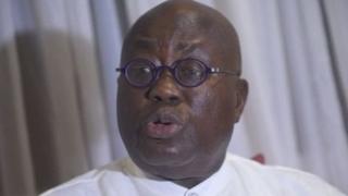 Gwamnatin shugaba Nana Akufo Addo ta dauki kwararan matakan hana yaduwar cutar sankarau
