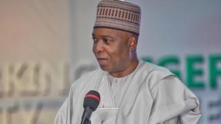 Bukola Saraki