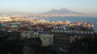 Napoli