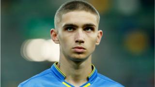 Кирило Дришлюк