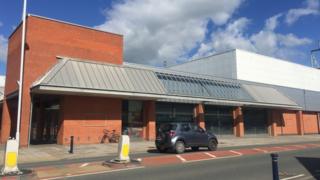 Home bargains