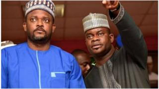 yahaya Bello