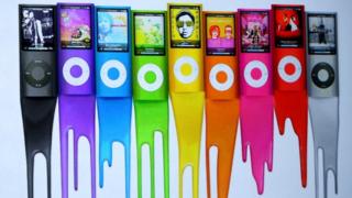 iPod