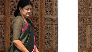 சசிகலா