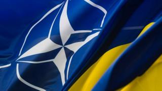   NATO Ukraine 