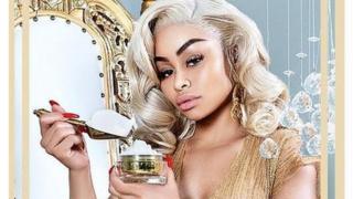 Blac Chyna