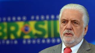 O ex-governador da Bahia Jaques Wagner