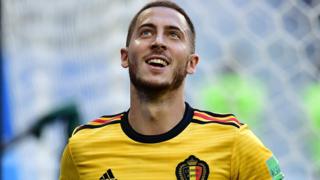 Eden Hazard