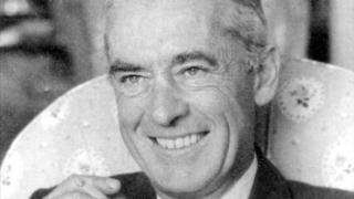 Goronwy Rees