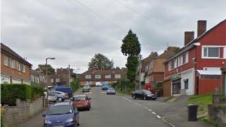 Groves Road, Neath