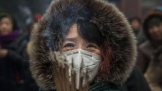 Цього року кілька сотень людей в Китаї захворіли на пташиний грип