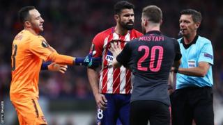 Diego Costa