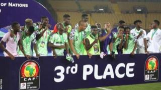 Super Eagles