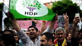 HDPli seçmenler