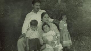 imran